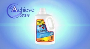 Achieve Clean Laundry Time - Laundry Detergent Short Film