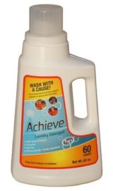 Achieve Clean Mi-Free Laundry Detergent